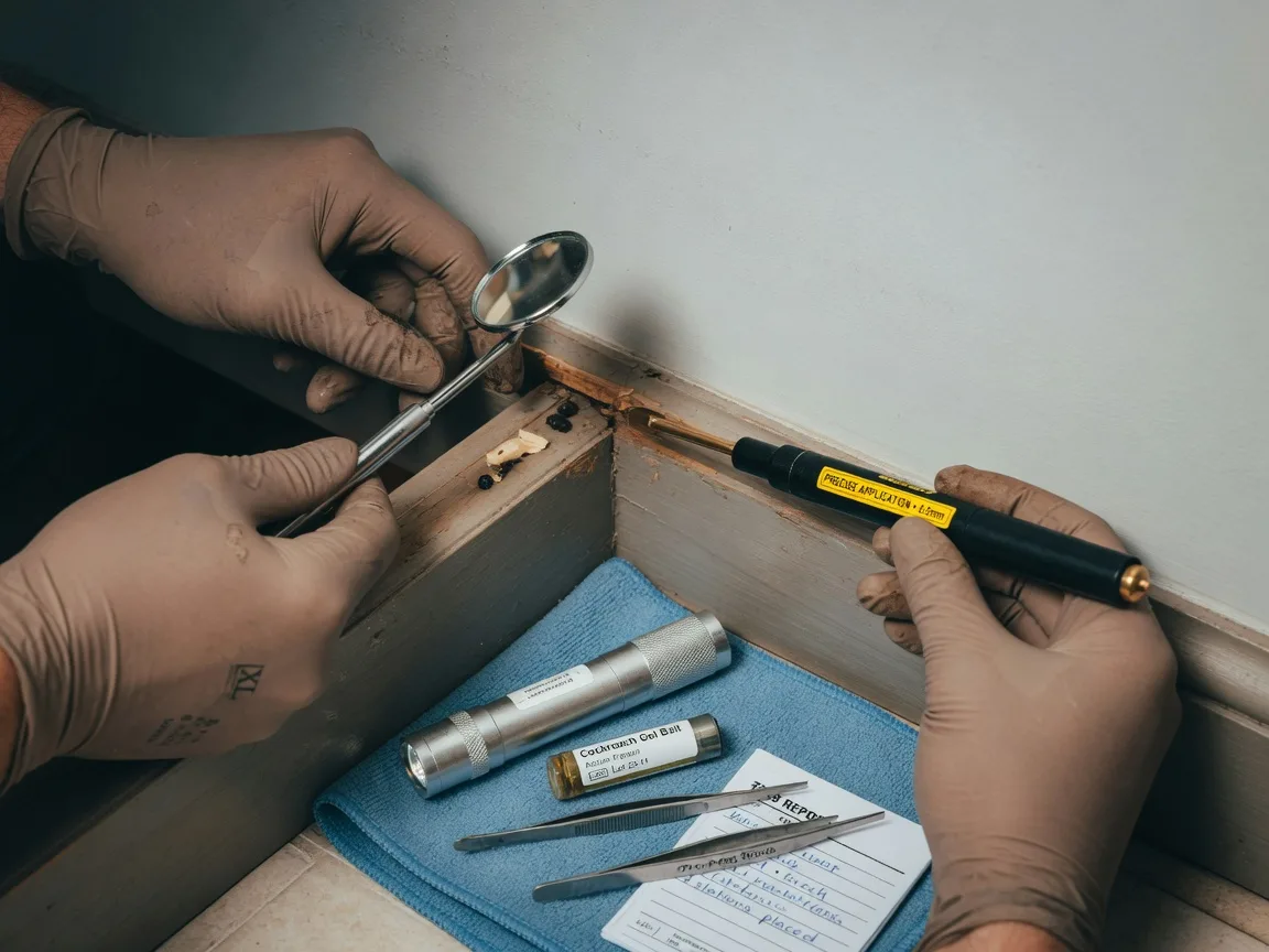Why choose Emergency Pest Control in Bayard, NM